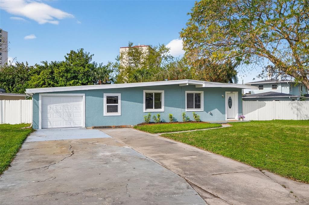801 67TH STREET S ST PETERSBURG, FL 33707