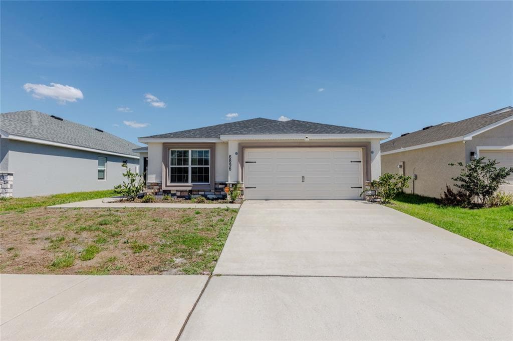 6896 PEBBLEBROOKE WAY ZEPHYRHILLS, FL 33541