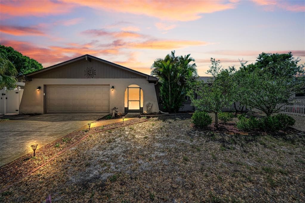 2255 WILSHIRE DRIVE DUNEDIN, FL 34698