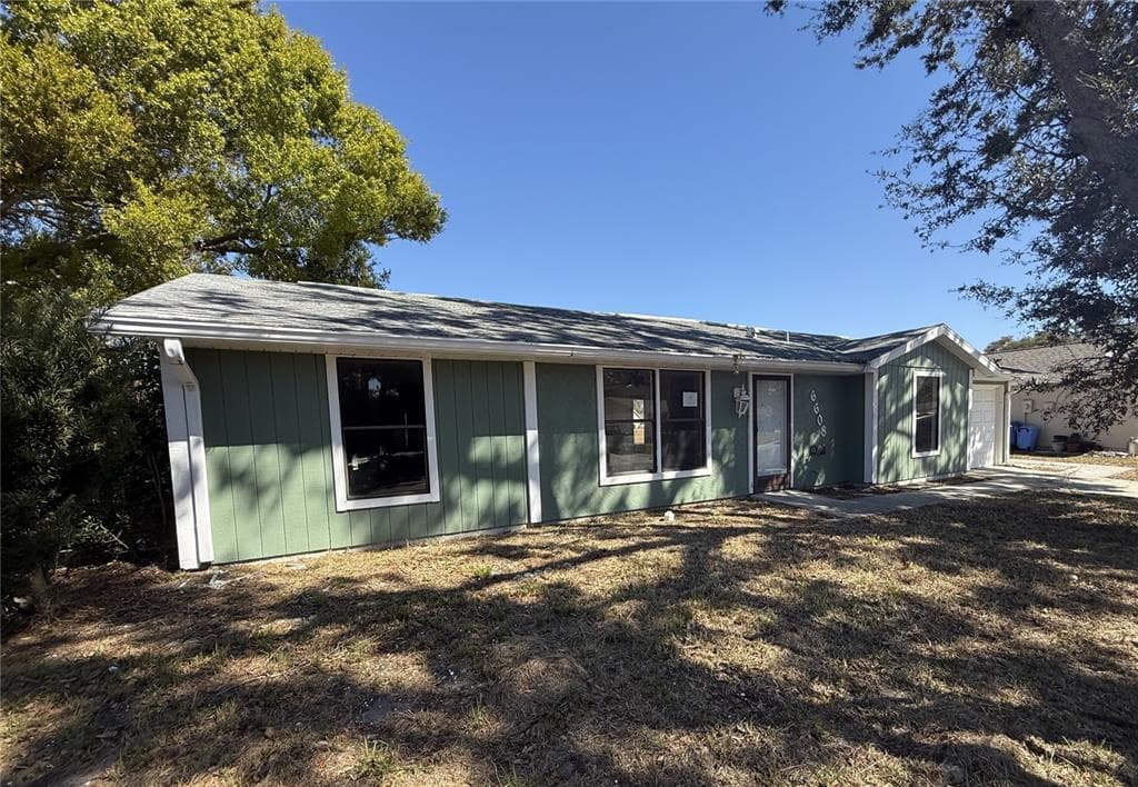6608 36TH AVENUE DRIVE W BRADENTON, FL 34209
