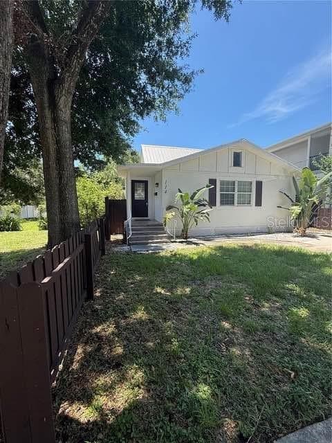 114 W AMELIA AVENUE TAMPA, FL 33602