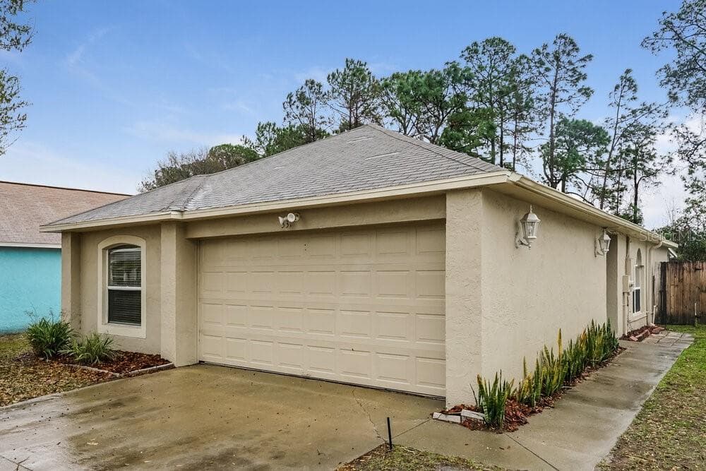 331 PLACID LAKE DRIVE SANFORD, FL 32773