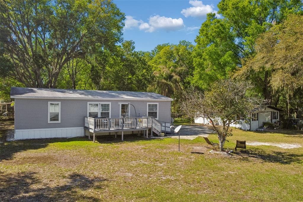 6527 ANGUS VALLEY DRIVE WESLEY CHAPEL, FL 33544