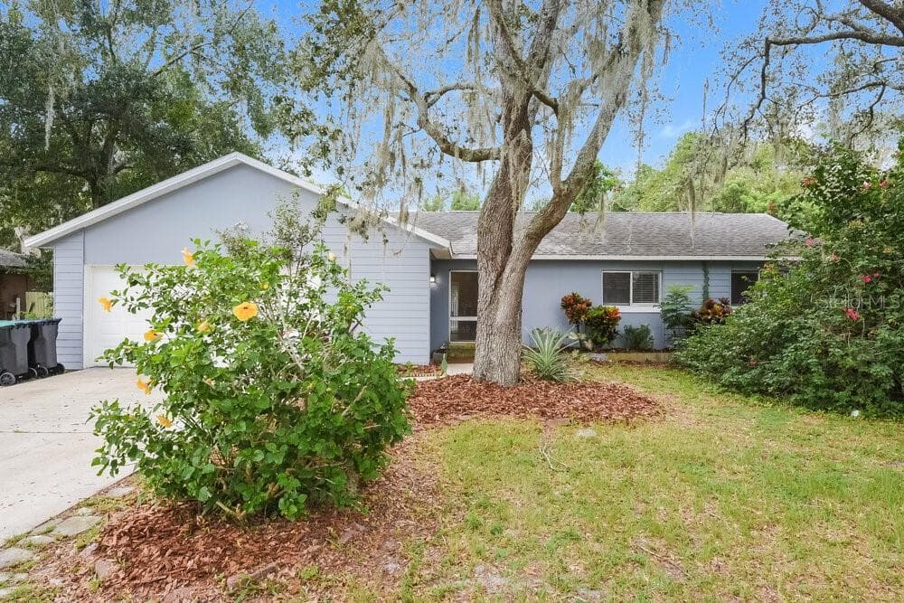 9524 BUXTON COURT ORLANDO, FL 32817