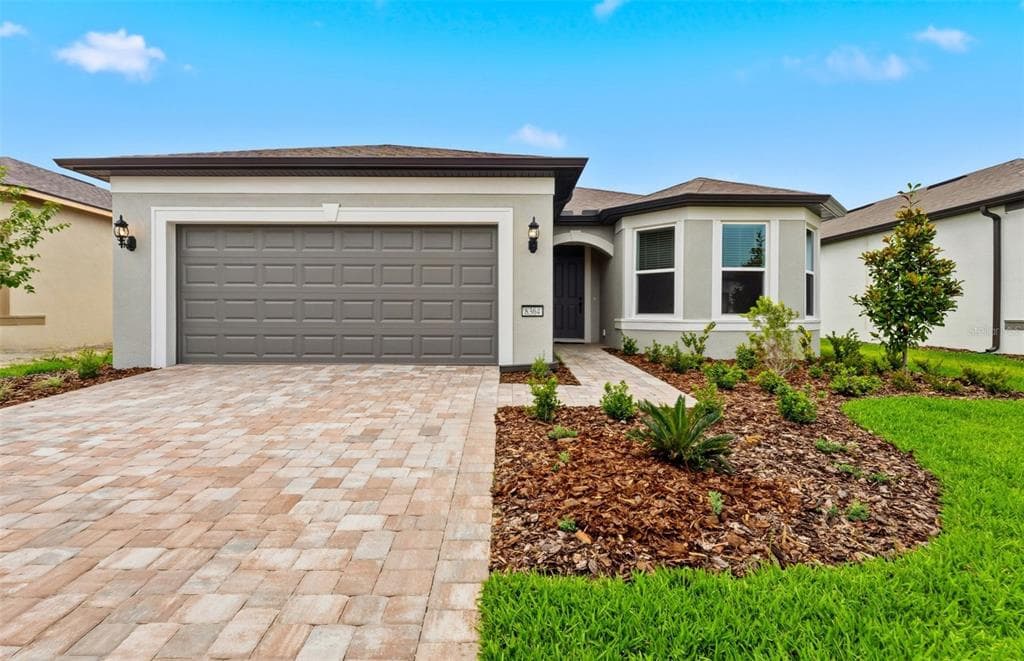 8364 SW 58TH LOOP OCALA, FL 34481