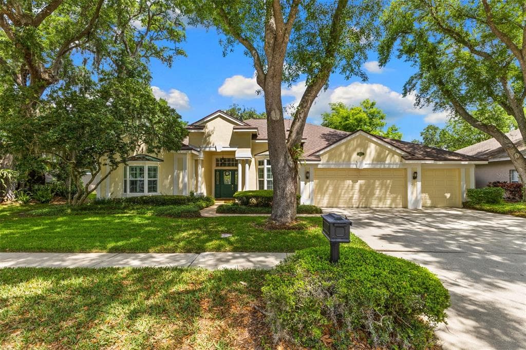 4647 BERWYN COURT PALM HARBOR, FL 34685