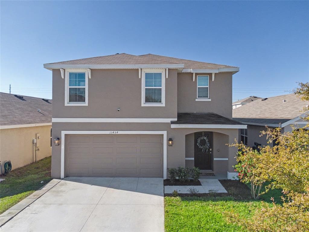 11454 STONE PINE STREET RIVERVIEW, FL 33569