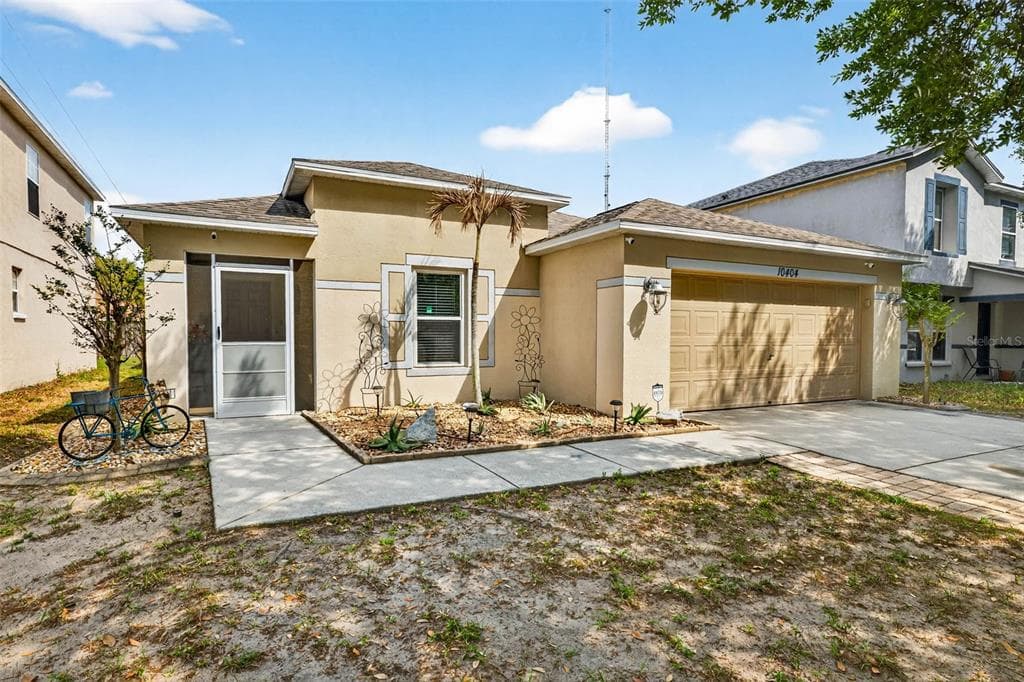 10404 BOYETTE CREEK BOULEVARD