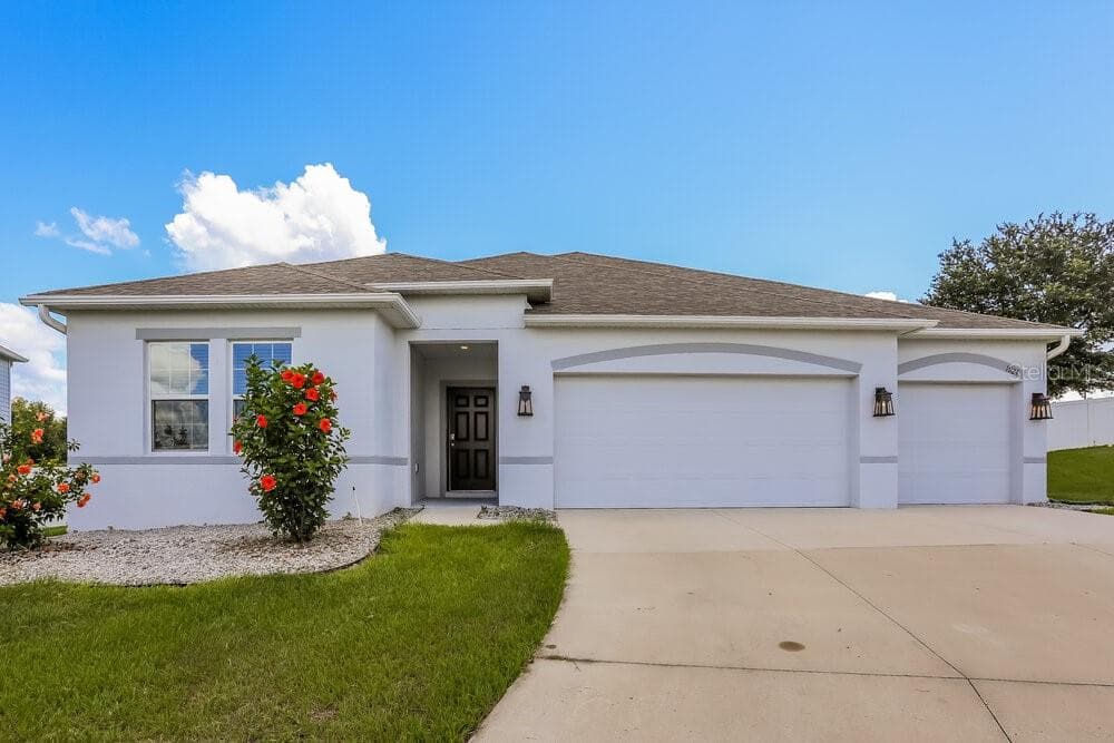 1924 BELL CREEK LOOP FRUITLAND PARK, FL 34731