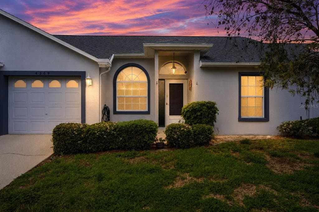 4209 AVANTI CIRCLE NEW PORT RICHEY, FL 34655
