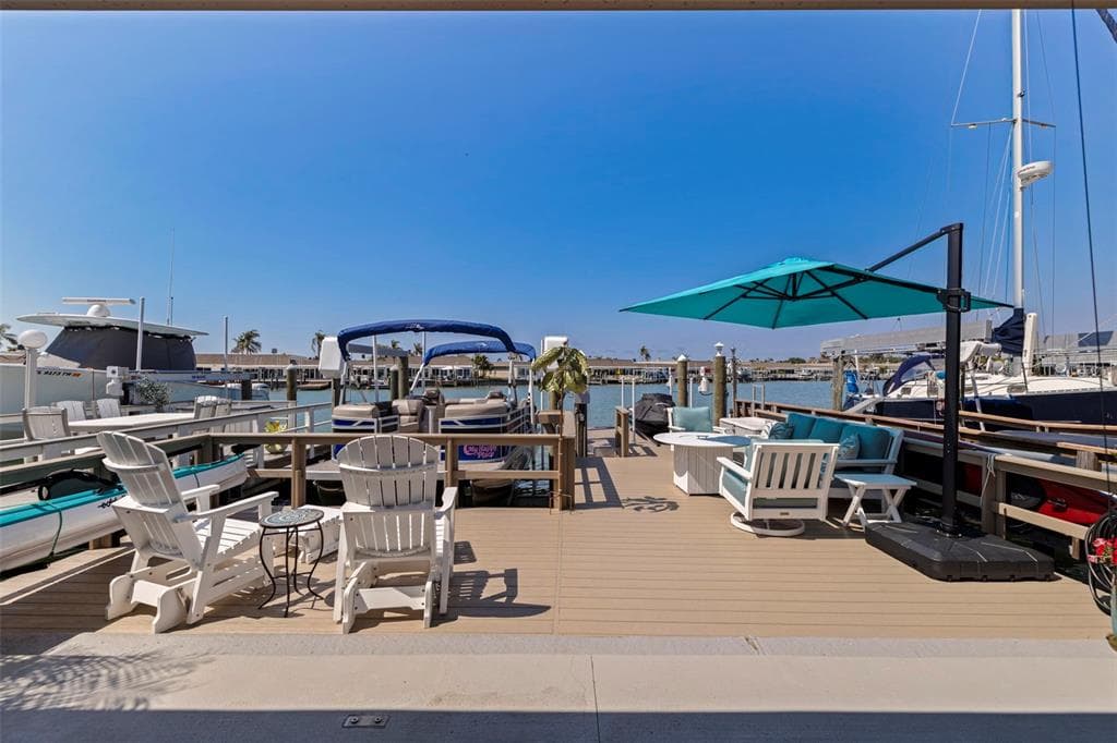 479 BOCA CIEGA POINT BOULEVARD S UNIT 1205 ST PETERSBURG, FL 33708