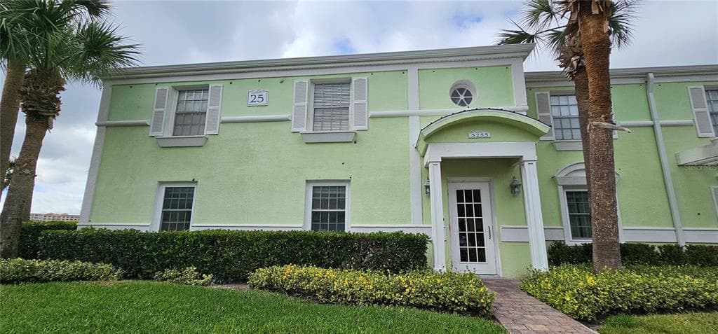 5255 COQUINA KEY DRIVE SE UNIT C ST PETERSBURG, FL 33705
