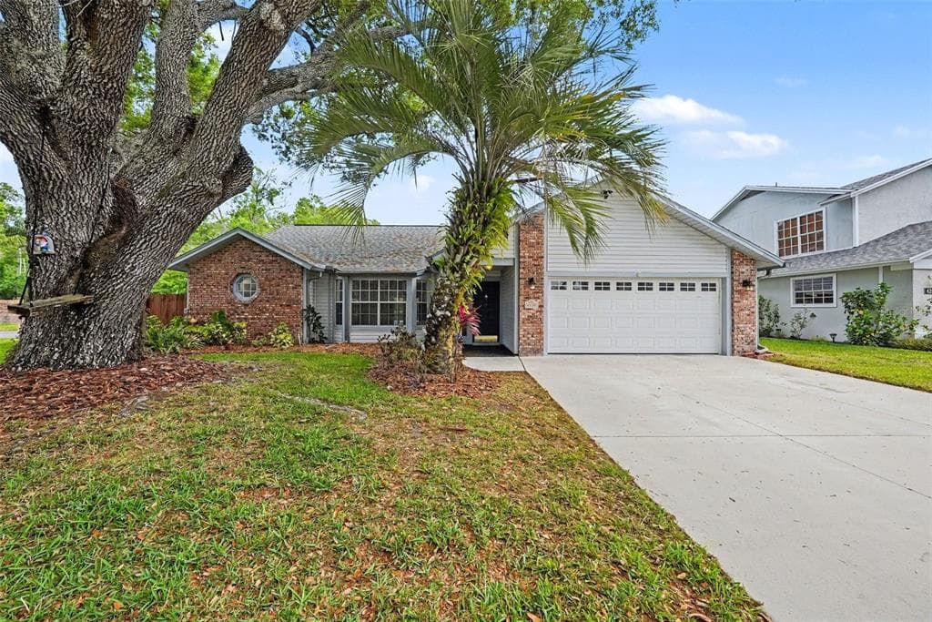 6202 BOONE DRIVE TAMPA, FL 33625