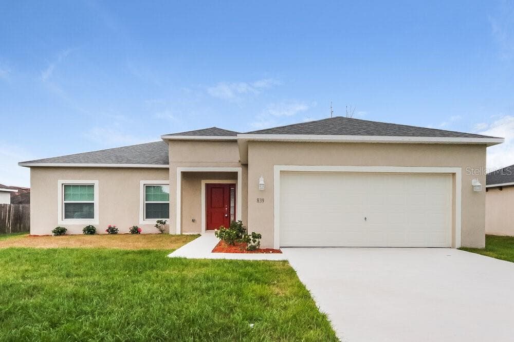 839 VALNERA COURT KISSIMMEE, FL 34758