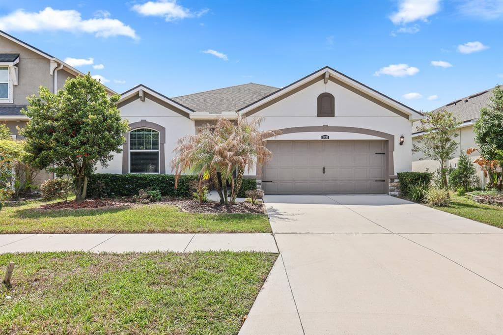 10733 PLANER PICKET DRIVE RIVERVIEW, FL 33569