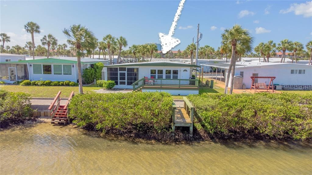 4851 W GANDY BOULEVARD UNIT 23C