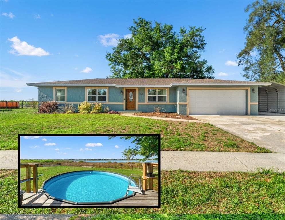 6126 KIMBALL COURT SPRING HILL, FL 34606