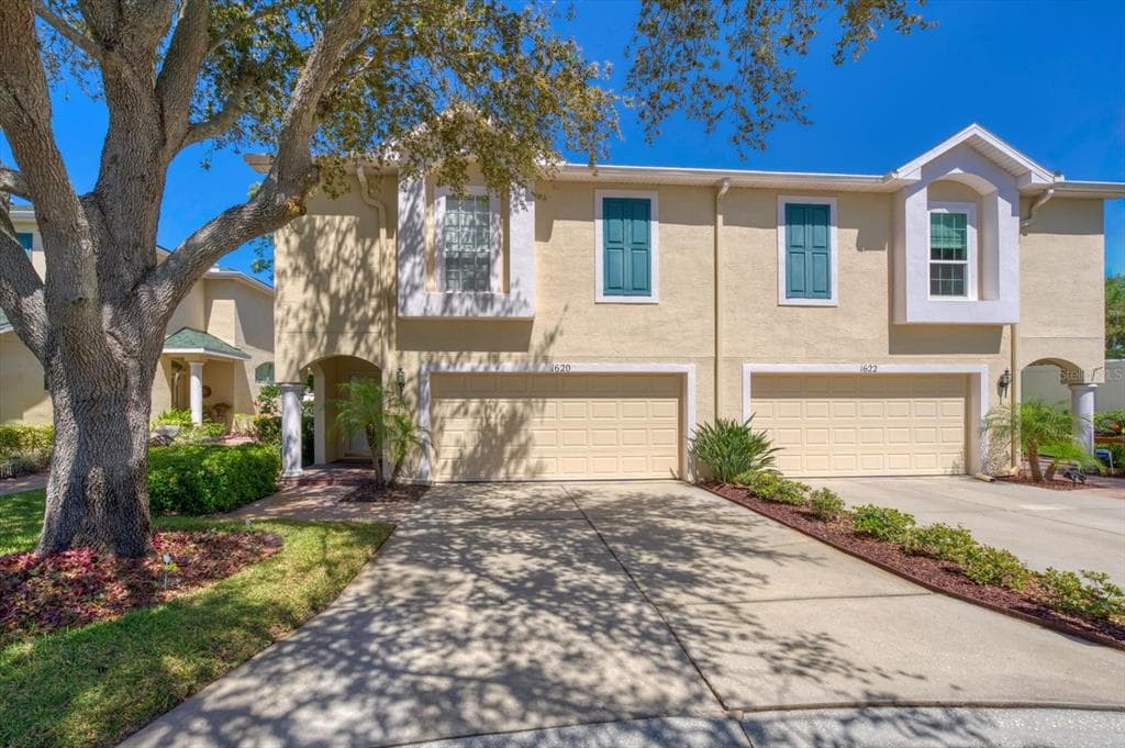 1620 RACHEL COURT CLEARWATER, FL 33756