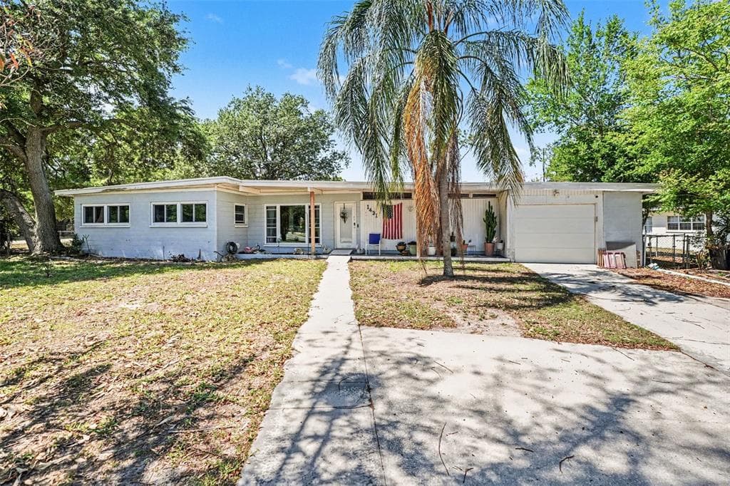 1431 HESTER DRIVE