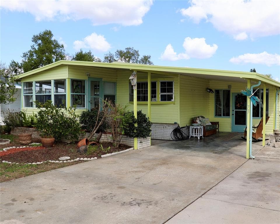 1610 REYNOLDS ROAD UNIT 73 LAKELAND, FL 33801