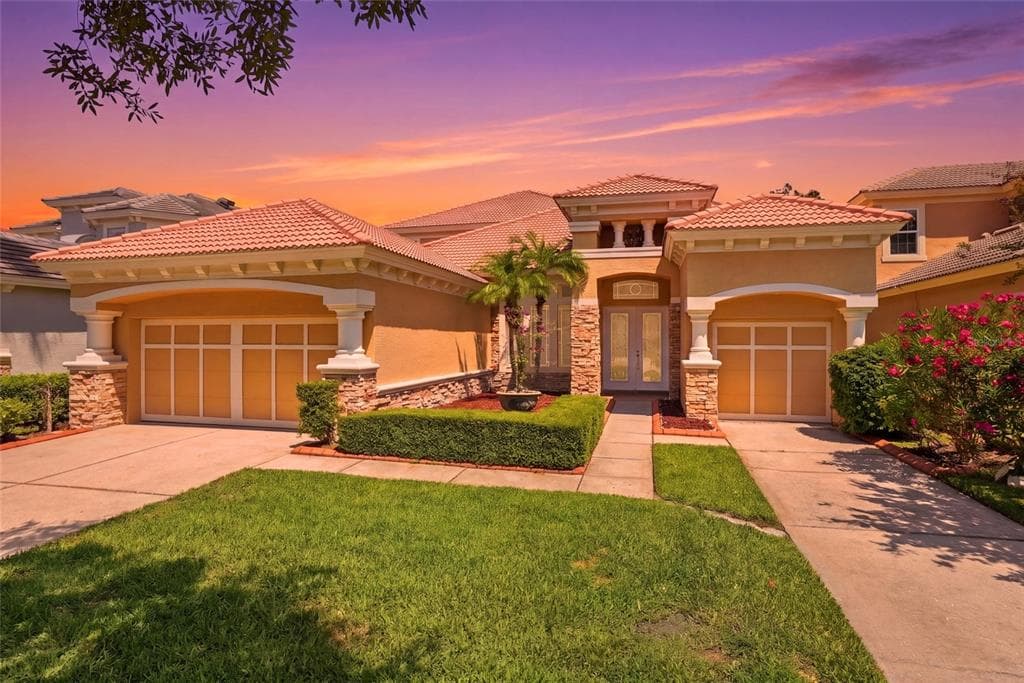 11637 BRISTOL CHASE DRIVE