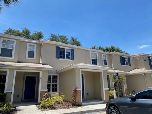2525 HARN BOULEVARD UNIT 3 CLEARWATER, FL 33764