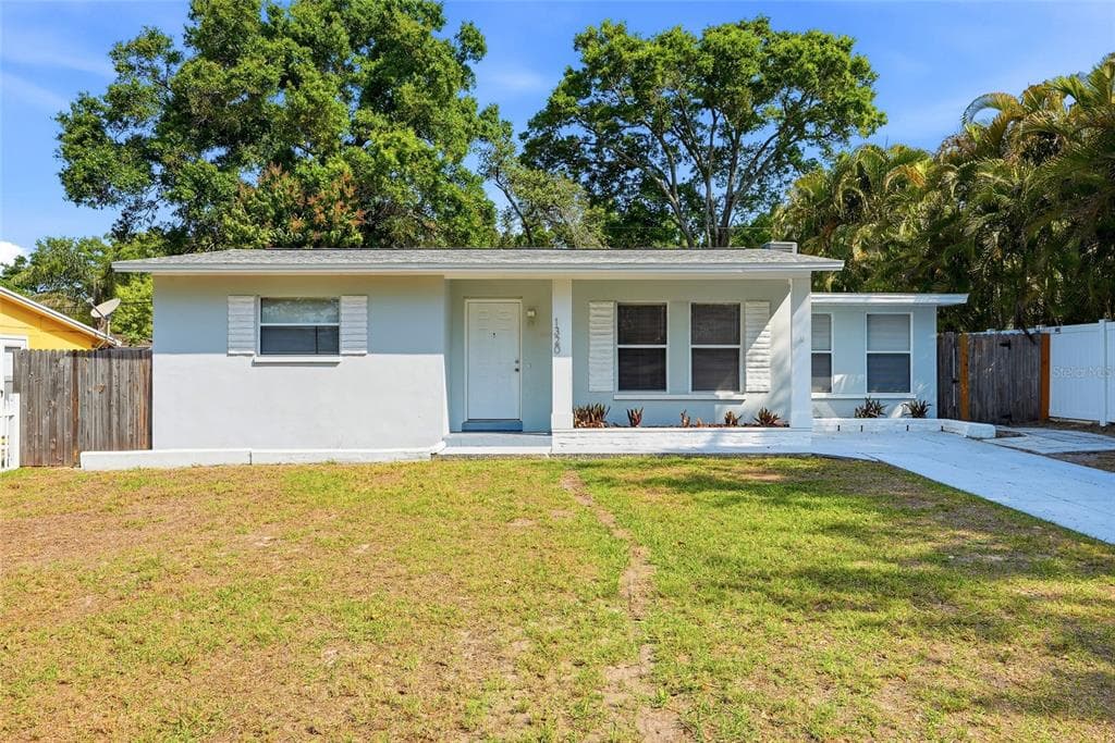 1320 MARY L ROAD CLEARWATER, FL 33755