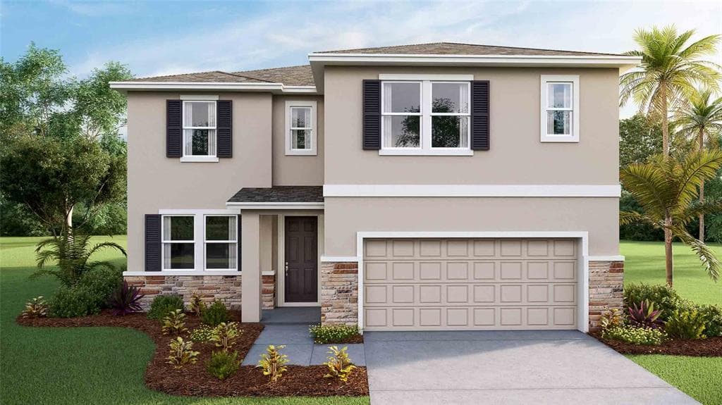 17688 ACRON DROP ROAD LAND O LAKES, FL 34638