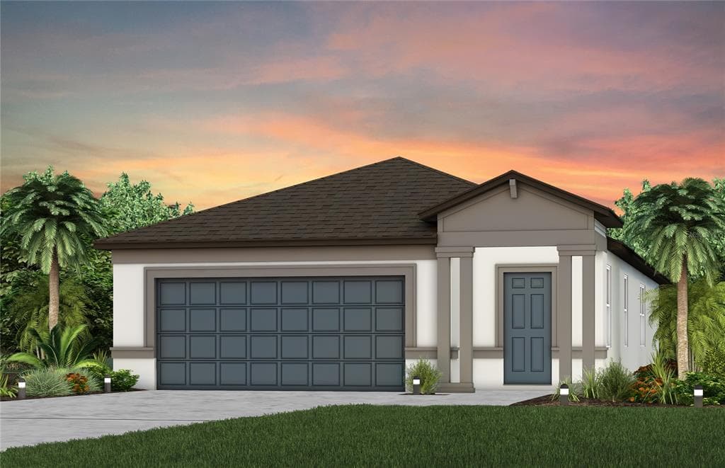 1551 HARTRIDGE COURT LAKE ALFRED, FL 33850