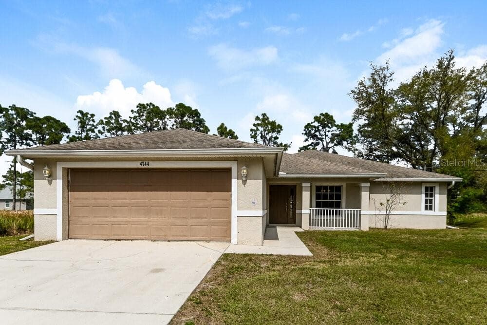 4744 29TH STREET SW LEHIGH ACRES, FL 33973
