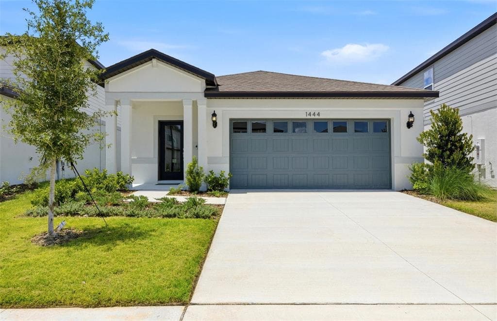 1444 HAMILTON WAY LAKE ALFRED, FL 33850