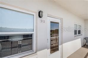 5603 80TH STREET N UNIT 512 ST PETERSBURG, FL 33709