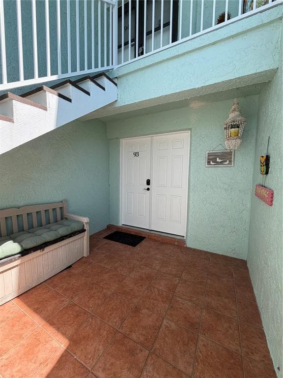1 WINDRUSH BOULEVARD UNIT 93 INDIAN ROCKS BEACH, FL 33785