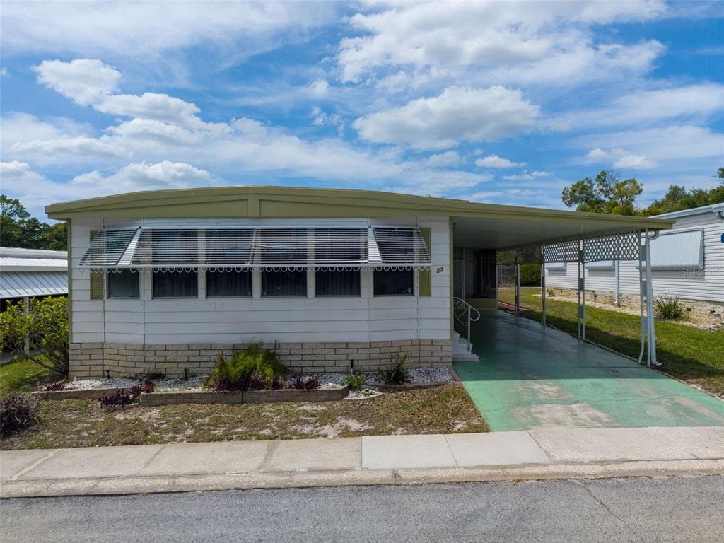 23 MOUNTAIN LAUREL DRIVE PALM HARBOR, FL 34684