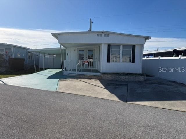 308 51ST AVENUE DRIVE W BRADENTON, FL 34207