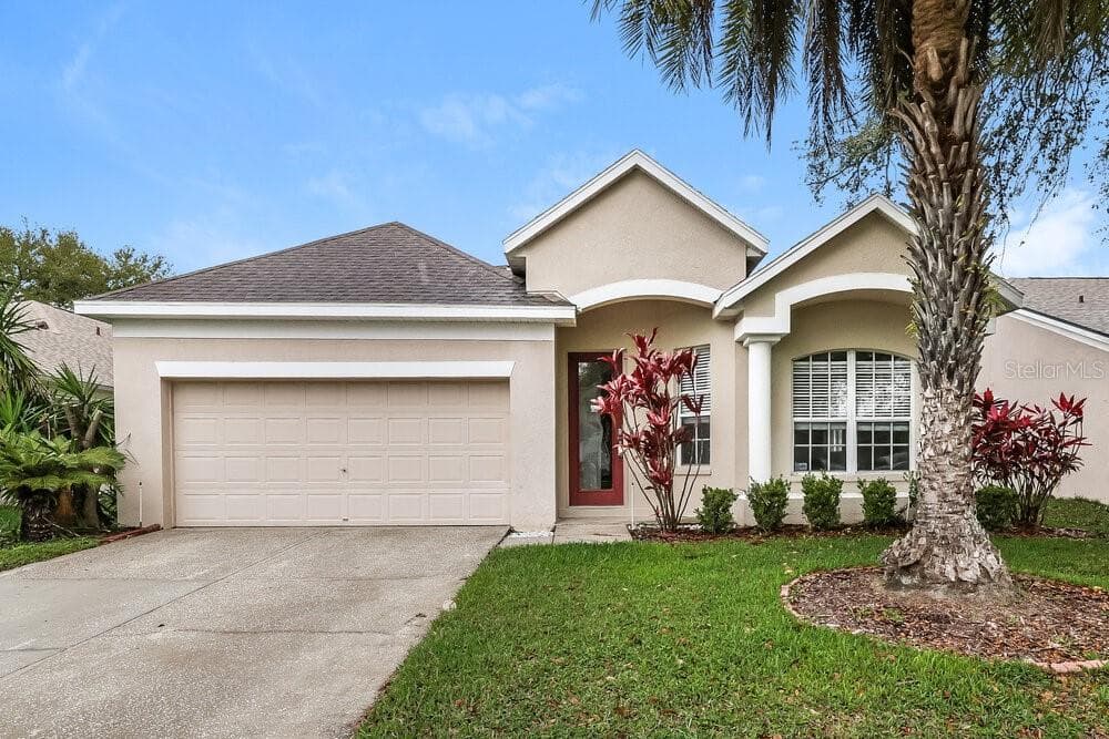 5523 TERRAIN DE GOLF DRIVE LUTZ, FL 33558