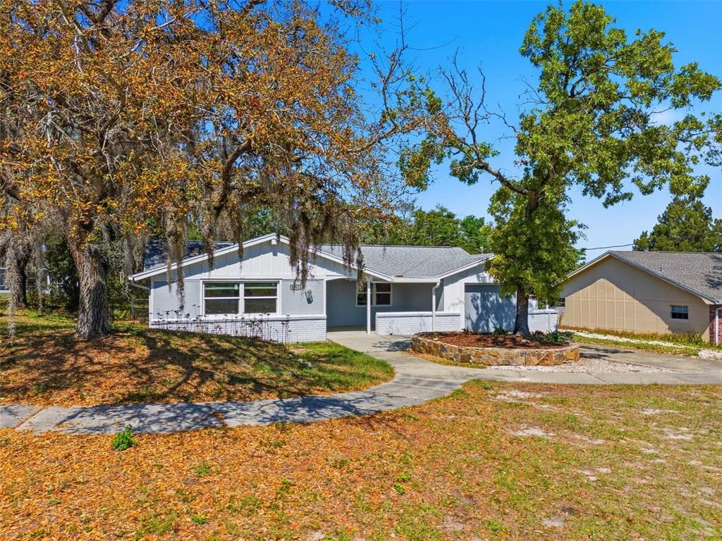 6211 WAYCROSS DRIVE SPRING HILL, FL 34606