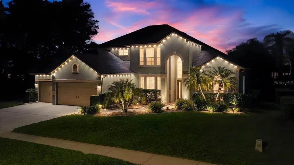 22850 COLLRIDGE DRIVE