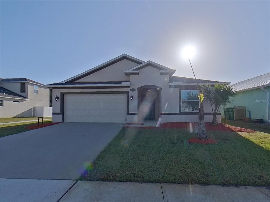 5441 TALBOT BOULEVARD COCOA, FL 32926