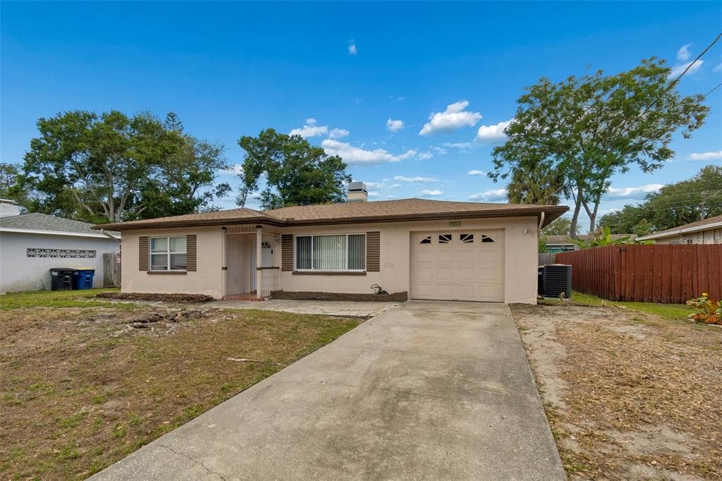 704 BROOKSIDE DRIVE CLEARWATER, FL 33764