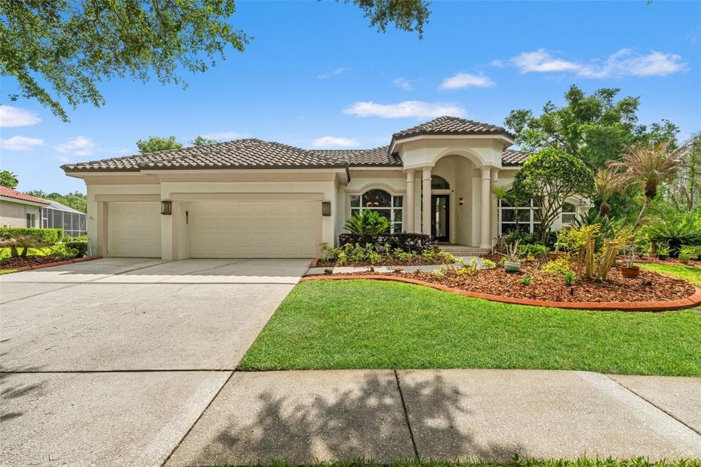 17905 ARBOR GREENE DRIVE