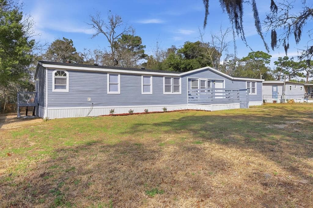 6915 W ARLINGTON PLACE HOMOSASSA, FL 34448