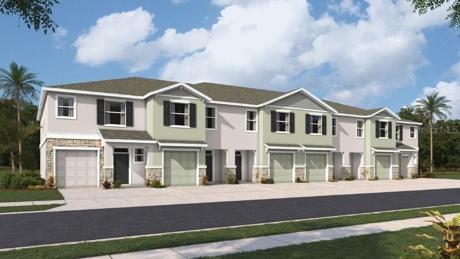 11200 TREASURE SWALE WAY LAND O LAKES, FL 34638