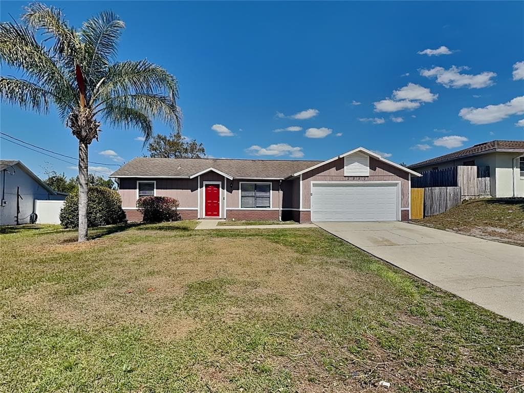 2980 LAGOON AVENUE DELTONA, FL 32738