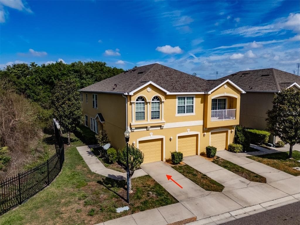 8726 MOONLIT MEADOWS LOOP RIVERVIEW, FL 33578