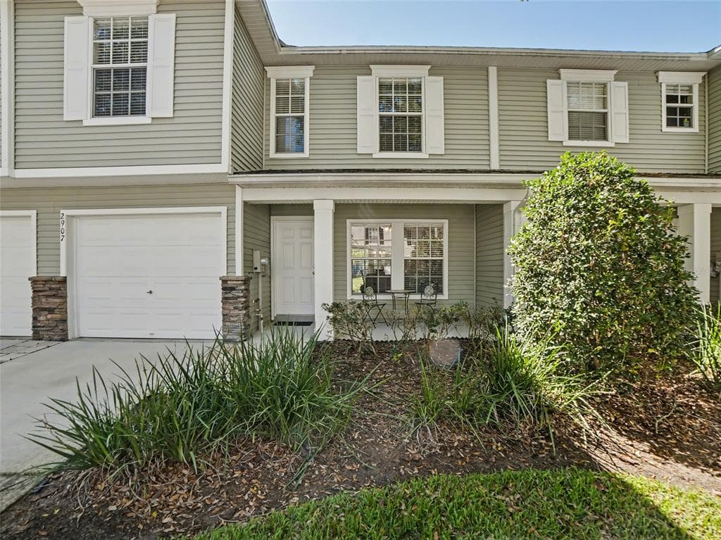 2907 BEAR OAK DRIVE VALRICO, FL 33594
