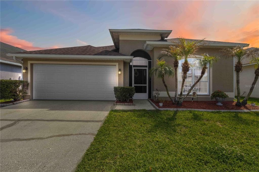 1312 VINETREE DRIVE BRANDON, FL 33510