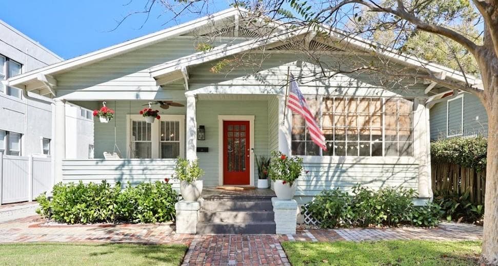 3311 W SAN PEDRO STREET TAMPA, FL 33629