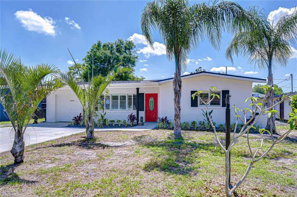 4312 80TH AVENUE N PINELLAS PARK, FL 33781