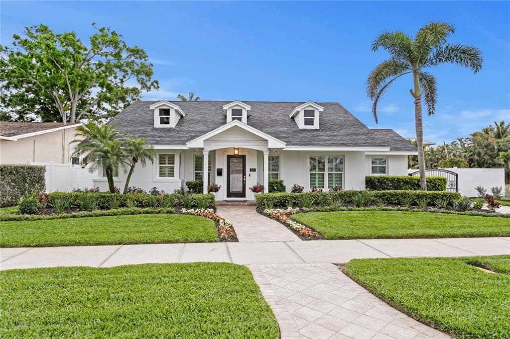 111 ESTADO WAY NE ST PETERSBURG, FL 33704